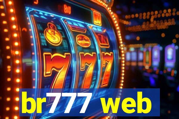 br777 web